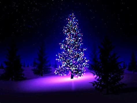 Christmas Tree wallpaper