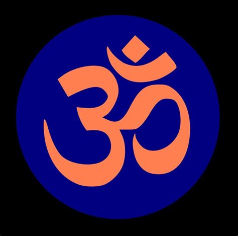 Sanatana Dharma Symbol