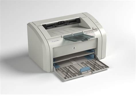 HP Laserjet 1018 Printer, For Office at Rs 10000/piece in New Delhi ...