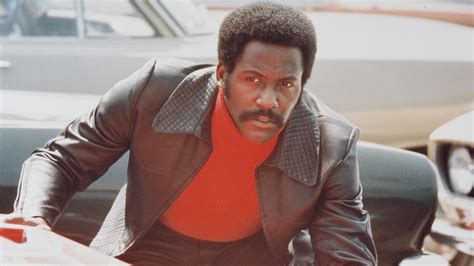 Looking Back On The Legacy Of 'Shaft,' 50 Years Later