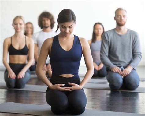 All You Need To Know About Vajrasana Benefits – FitOlympia