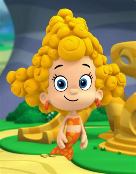 Deema (Bubble Guppies) | Heroes Wiki | Fandom