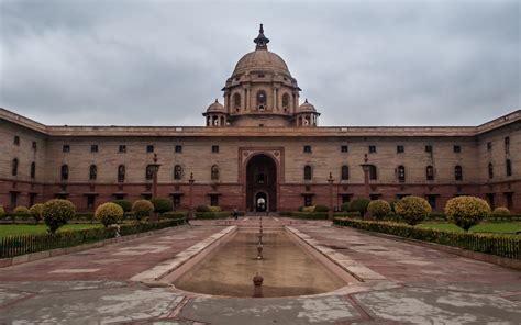 Rashtrapati Bhavan wallpapers, Man Made, HQ Rashtrapati Bhavan pictures ...