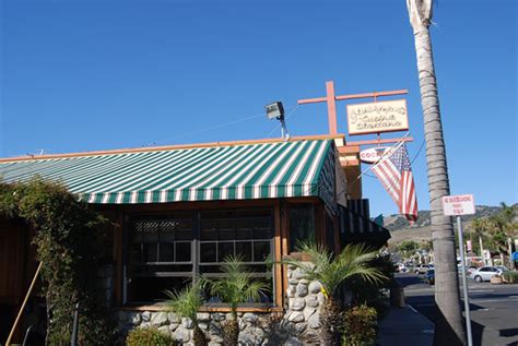 GIUSEPPE'S CUCINA ITALIANA, Pismo Beach - Updated 2020 Restaurant ...