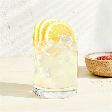 Teremana Lemonade – Teremana Tequila Tequila Cocktails, Cocktail Drinks ...