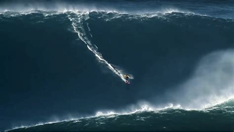 Largest Wave Ever Recorded [2022 Update] You Won't Believe It...