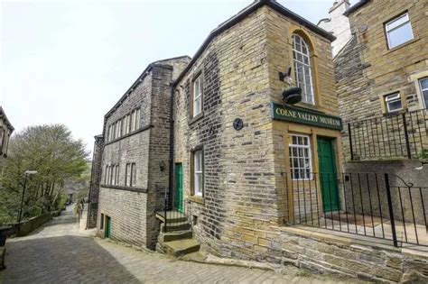 First look at Colne Valley Museum after £750K refurb - YorkshireLive