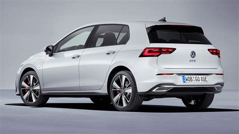 Finally: this is the Mk8 Volkswagen Golf GTI | Top Gear