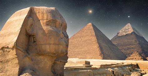 Ancient Egyptian Astronomy: Discover about Egyptian Contributions to ...