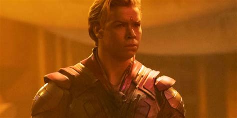 ‘Guardians 3’ Star Defends Adam Warlock Portrayal, Claps Back Against ...