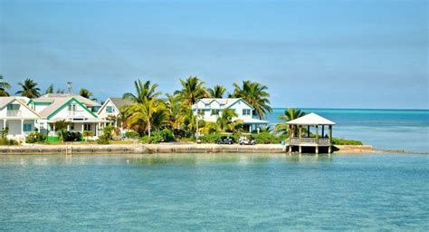 Spanish Wells, Bahamas Guide | Fodor's Travel