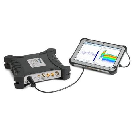 Spectrum Analyzers - Manufacturers & Suppliers in India