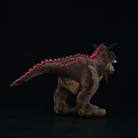 Disney Dinosaur Carnotaurus Toy