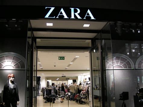 Insights of ZARA in the Chinese digital market | 2Open China Ecommerce ...