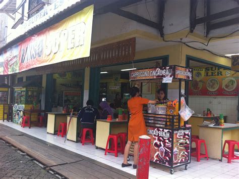 Bakso Super - Pondok Gede | Order Go Food or Booking