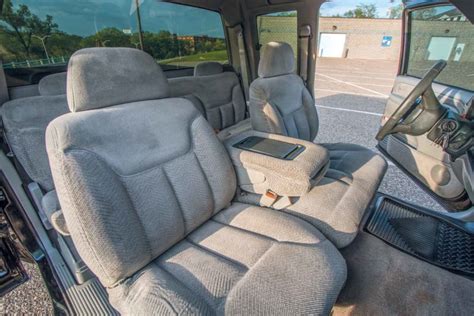 1998 Chevy Silverado Interior Lights