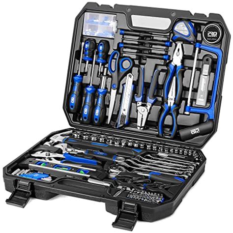 15 Best Hand Tools Sets for 2023 | Storables