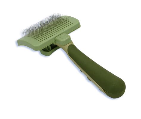 Cheaper and safer pet brush / Boing Boing