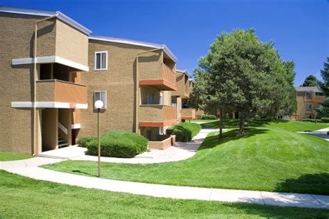 Village East Apartments - Colorado Springs, CO | Apartments.com