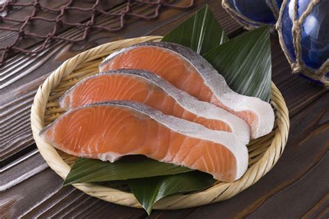 All About Coho Salmon and How to Buy and Cook It | Coho salmon recipe ...