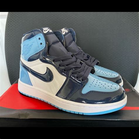 Labor Wiederholen Konstante jordan 1 blue chill stockx Stromspannung ...