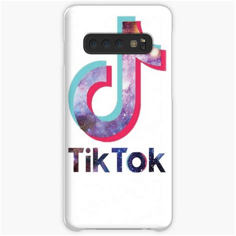 Tik Tok App Phone Cases | Redbubble