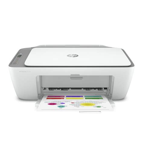 HP DeskJet 2755e All-in-One Wireless Color Inkjet Printer - 6 months ...