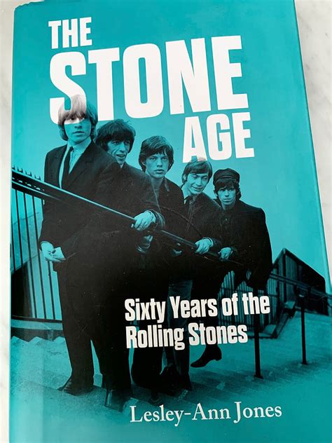 The Stone Age: A Review