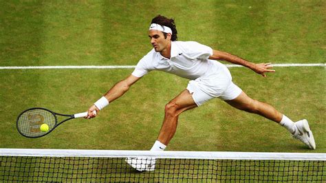 Wimbledon Wallpaper Federer - Roger Federer | HD Wallpapers (High ...