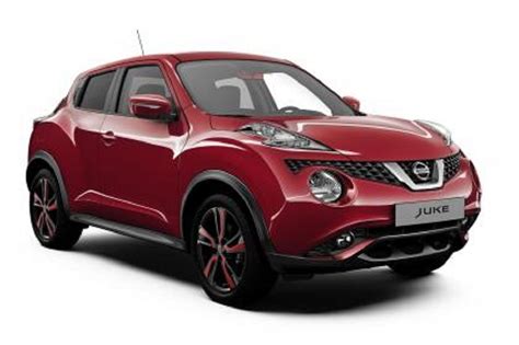 Next-Generation Nissan Juke Set for 2018 Launch - News18