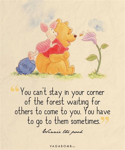 10 Profound Quotes from Winnie the Pooh That Will Remind You of the ...