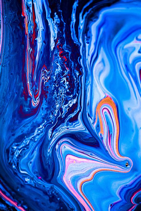 Download "Fluid Art" wallpapers for mobile phone, free "Fluid Art" HD ...