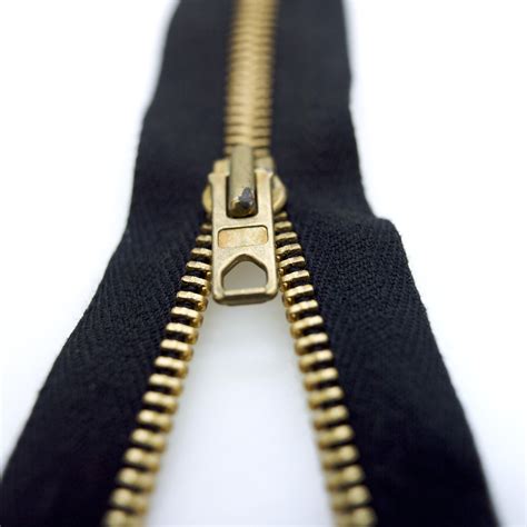 The History of the Zipper and How It Became Mainstream