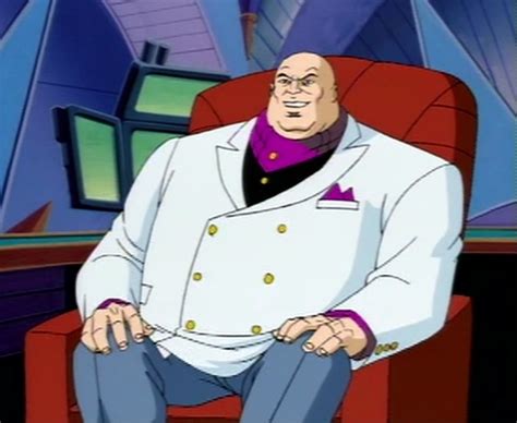 Kingpin | Marvel Animated Universe Wiki | Fandom