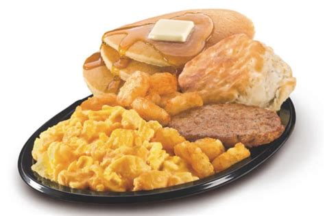 The 10 Unhealthiest Fast-Food Breakfasts (Slideshow)