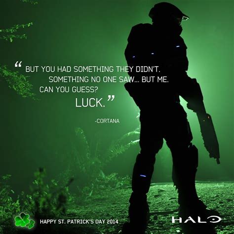 Halo Master Chief Quotes - ShortQuotes.cc