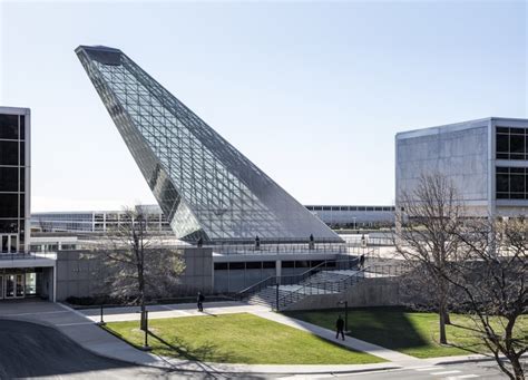 U.S. Air Force Academy Center for Character & Leadership Development ...