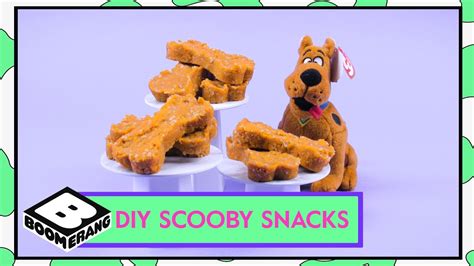 24 Ideas for Scooby Snacks Recipe - Home, Family, Style and Art Ideas