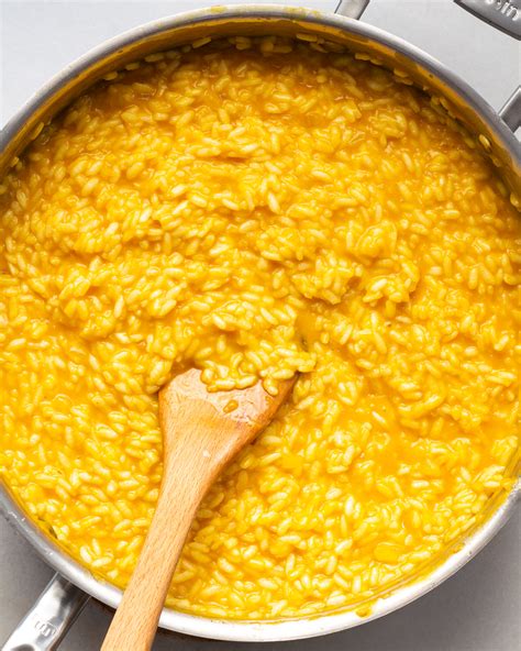 Butternut Squash Risotto - Justine Doiron