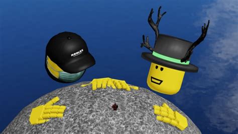 VR Hands v2.8 para ROBLOX - Juego Descargar