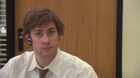 Jim Halpert Wallpapers - Wallpaper Cave