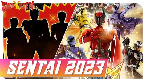 PRIMEIRAS IMPRESSÕES sobre KING-OHGER (Super Sentai 2023) - Comentários ...