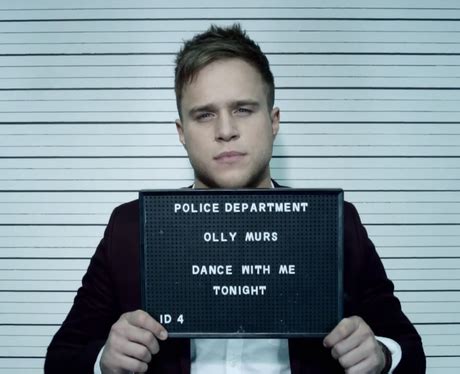 31 - The number of weeks Olly spent on the Vodafone Big Top 40 with ...