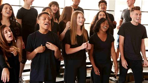 How To Learn To Sing Harmonies - Auckland Contemporary Singing School