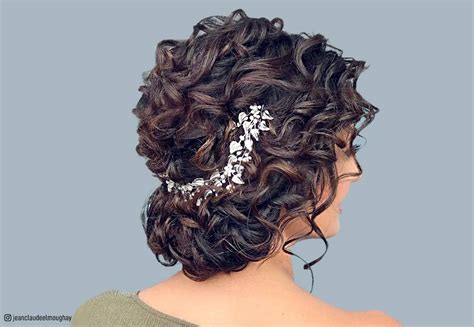 Curly Black Hairstyles For Prom - Hairstyle Guides