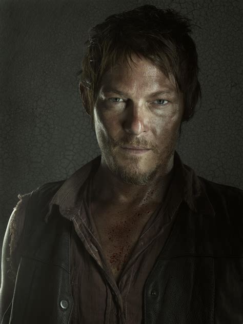 The Walking Dead Norman Reedus Daryl Dixon Wallpaper Hd Tv Series 4k ...