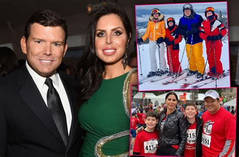 Fox News Anchor Bret Baier & Family Survive 'Major' Car Crash