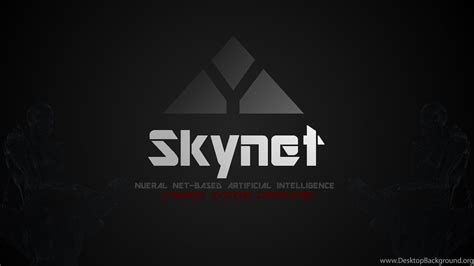 Skynet Wallpapers - Top Free Skynet Backgrounds - WallpaperAccess