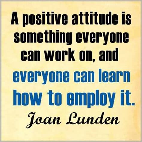 Quotes About Positive Attitude At Work | Quote Addicts