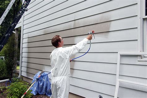 The Ultimate Guide: How to Paint Aluminum Siding for a Lasting Finish ...